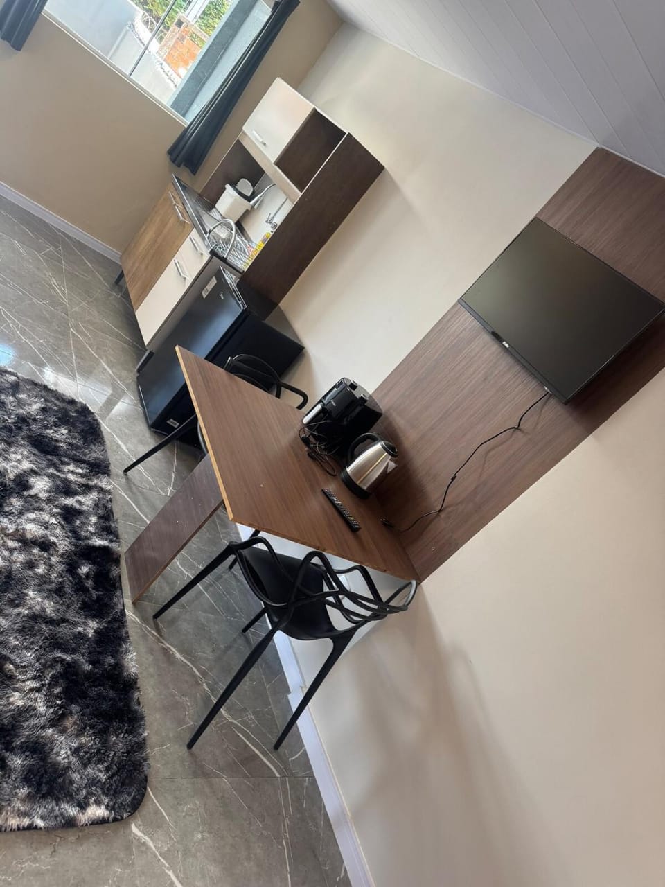 Flat - Conforto e Design Exclusivo Apartment in State of Santa Catarina
