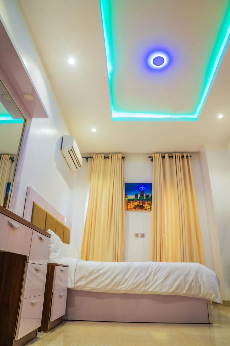 4 Bedroom Luxe Living- Magodo Phase 1 - 247 POWER Apartment in Lagos