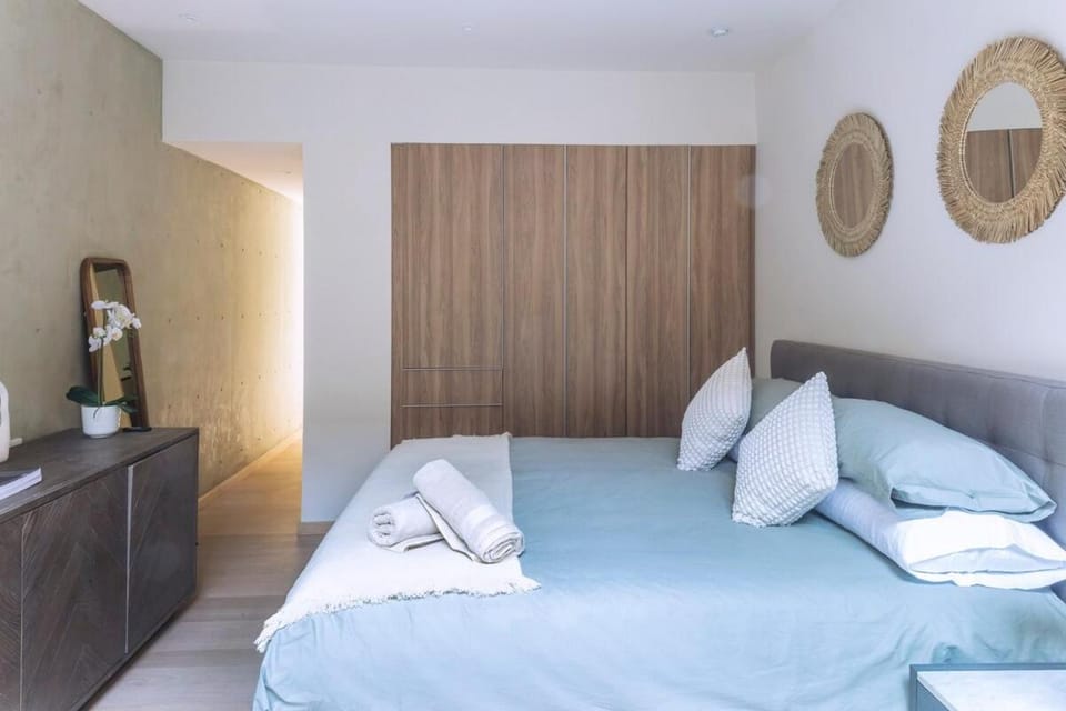 Junto a embajada de USA! Apartment in Mexico City