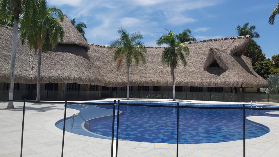 Estrena! Apartamento con piscina a 10 min de Girardot Apartment in Cundinamarca, Colombia