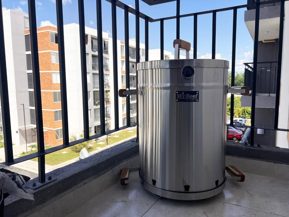 Estrena! Apartamento con piscina a 10 min de Girardot Apartment in Cundinamarca, Colombia