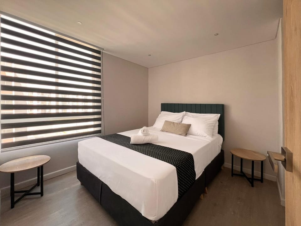 Estrena! Apartamento con piscina a 10 min de Girardot Apartment in Cundinamarca, Colombia