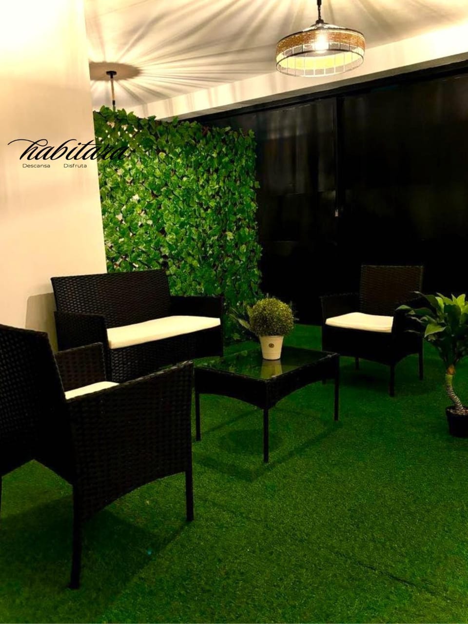 Habitara - Carancho Apartment in Villahermosa