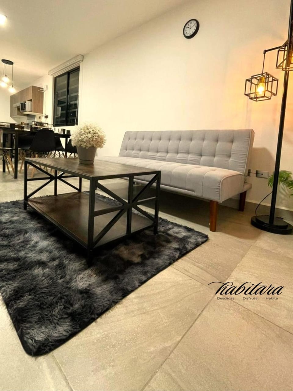 Habitara - Carancho Apartment in Villahermosa