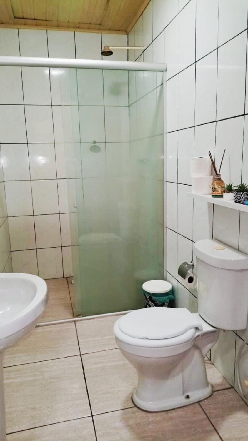 Casa para cop30 Apartment in Belém