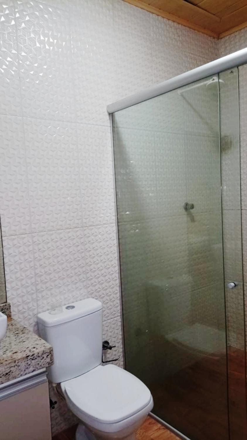 Casa para cop30 Apartment in Belém