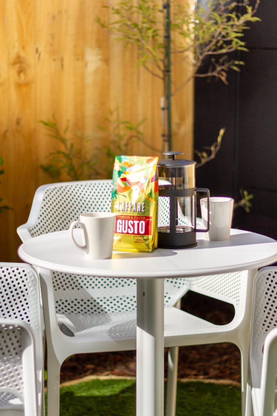 Patio, Garden, Coffee/tea facilities