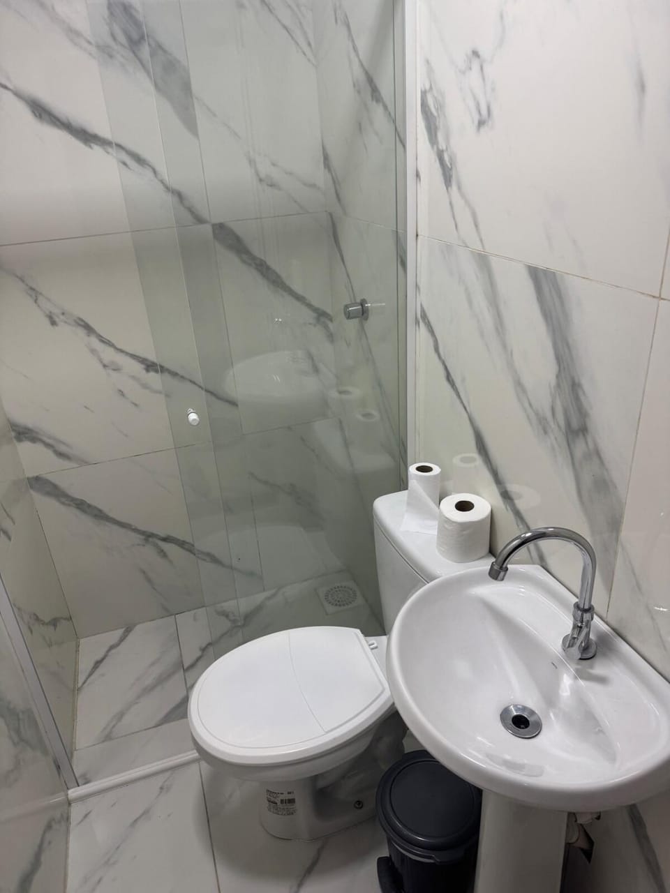 Flats & Residence - Confort Apartment in State of Santa Catarina