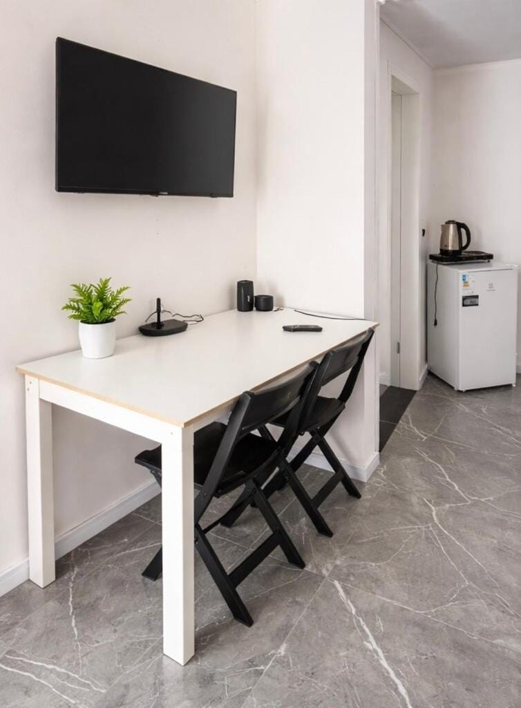 Flats & Residence - Confort Apartment in State of Santa Catarina