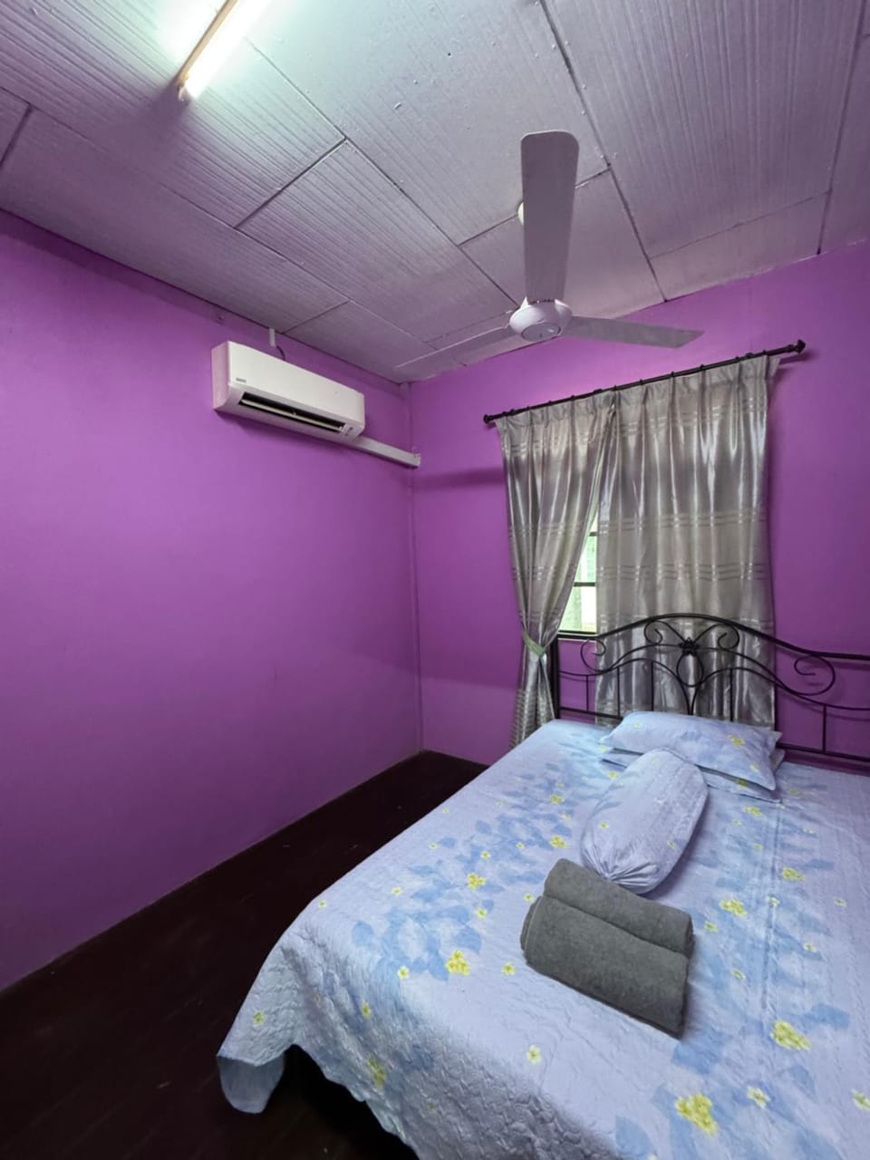 Sutera Kampung Homestay House in Malaysia