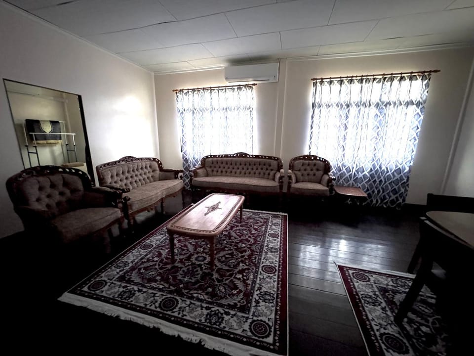 Sutera Kampung Homestay House in Malaysia