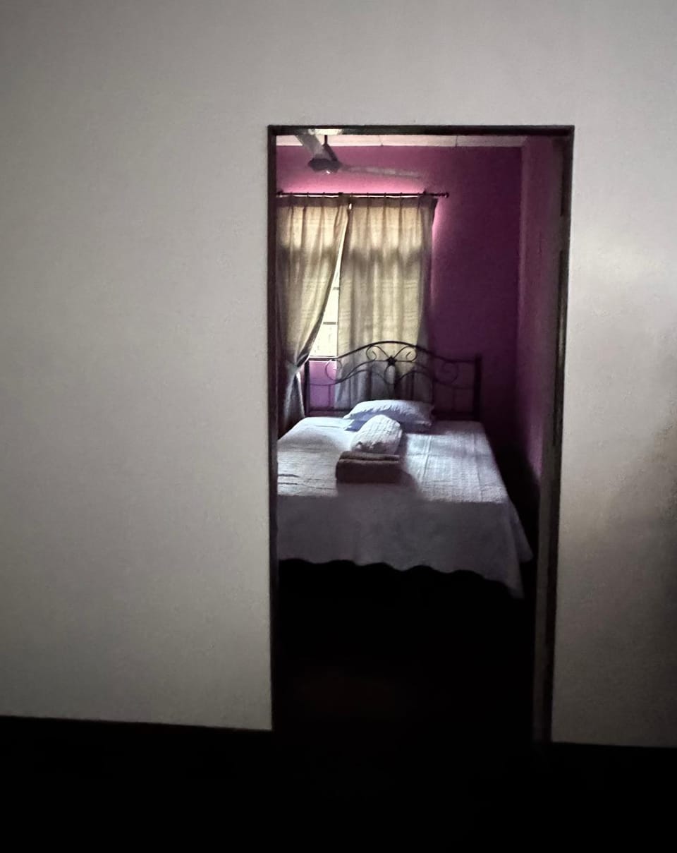 Sutera Kampung Homestay House in Malaysia