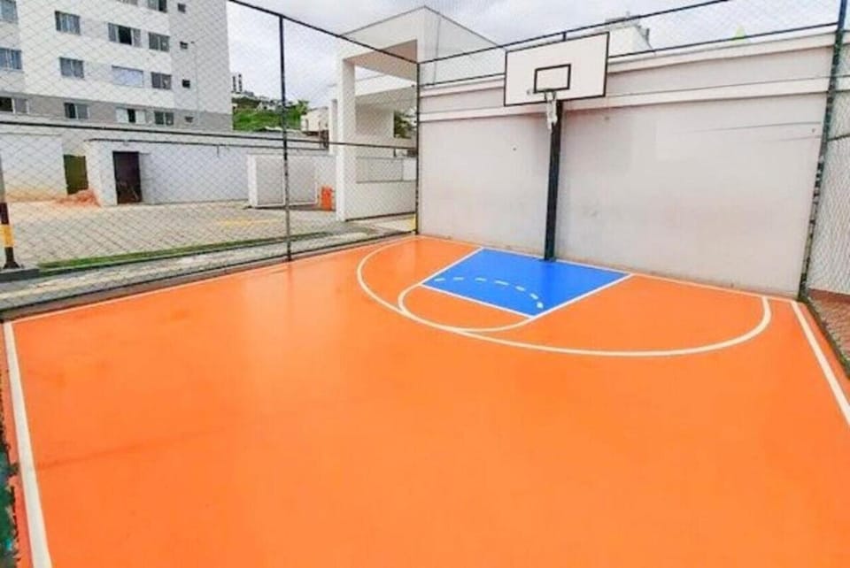 Apê 912 Apartment in Juiz de Fora