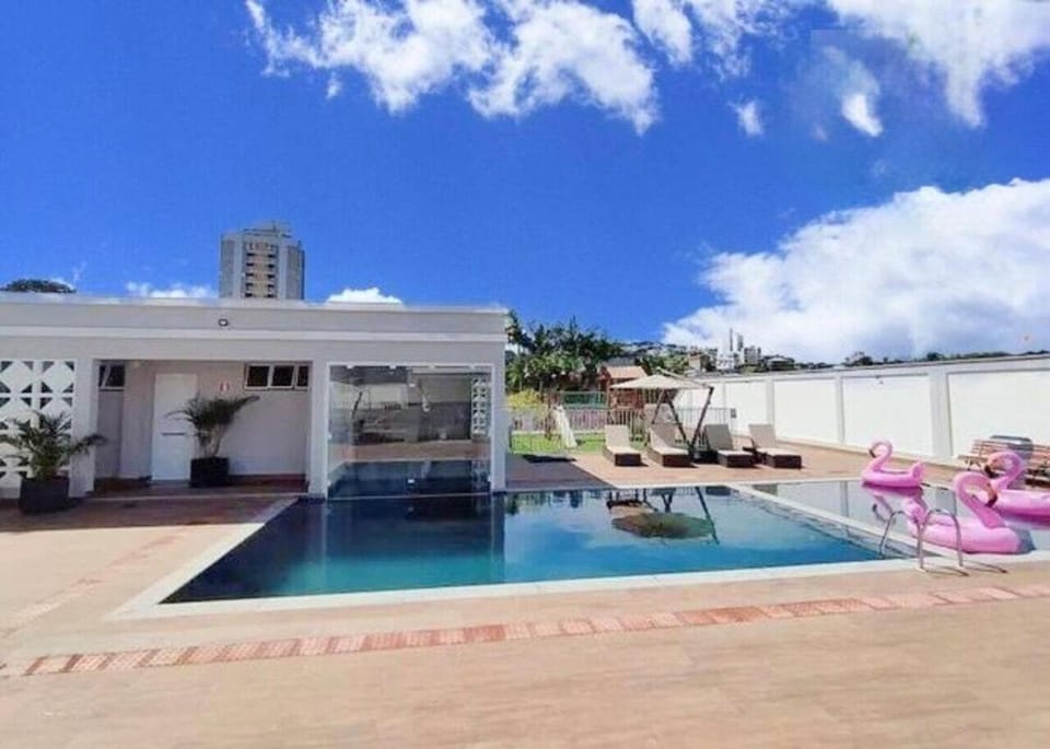 Swimming pool, Swimming pool