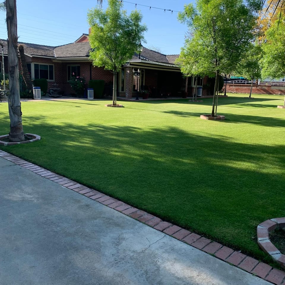 Cozy Room Bed and Breakfast in Bakersfield