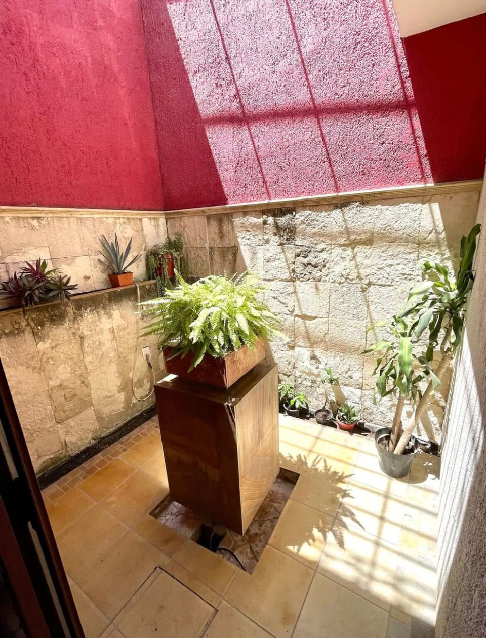 Hermoso departamento con jacuzzi Apartment in Tequila