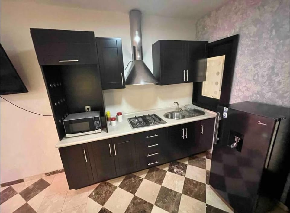 Hermoso departamento con jacuzzi Apartment in Tequila