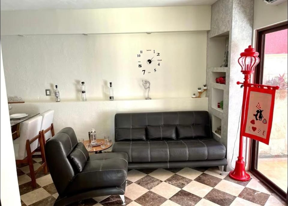 Hermoso departamento con jacuzzi Apartment in Tequila