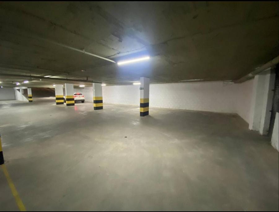 Central, Ar Cond, WI-FI, Lava e Seca Apartment in State of Rio Grande do Sul