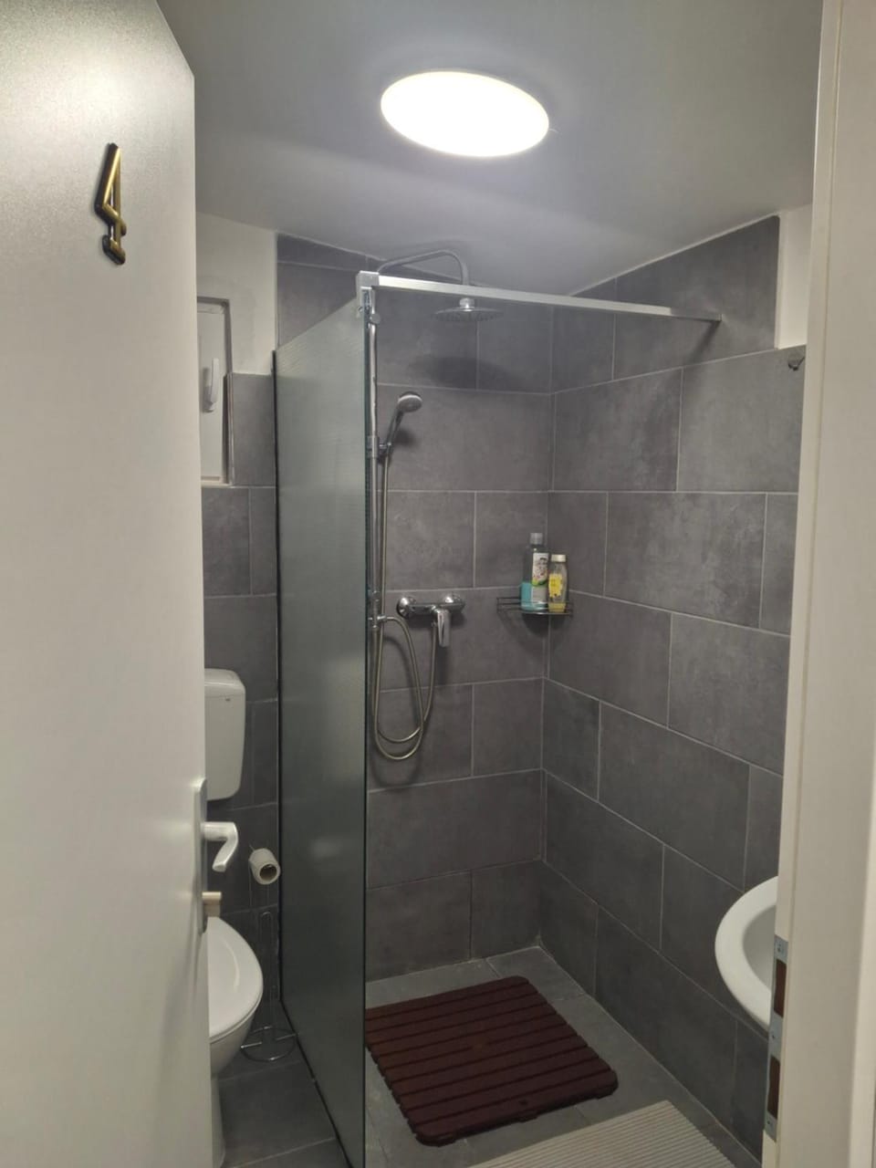 Toilet, Bathroom