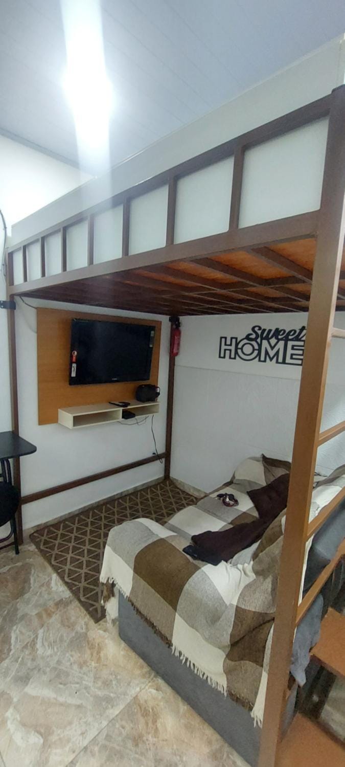 Excellent micro house no Rio de Janeiro House in Rio de Janeiro