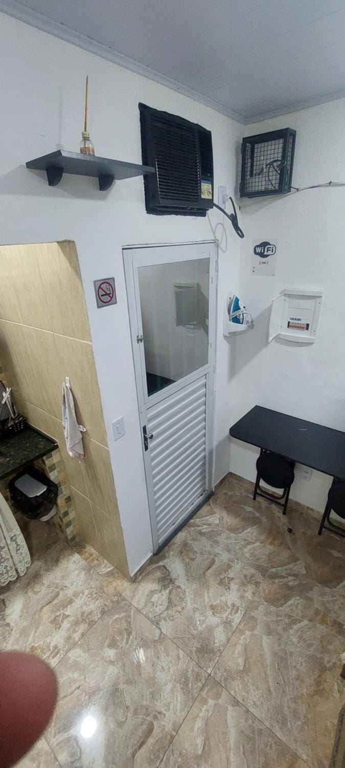 Excellent micro house no Rio de Janeiro House in Rio de Janeiro
