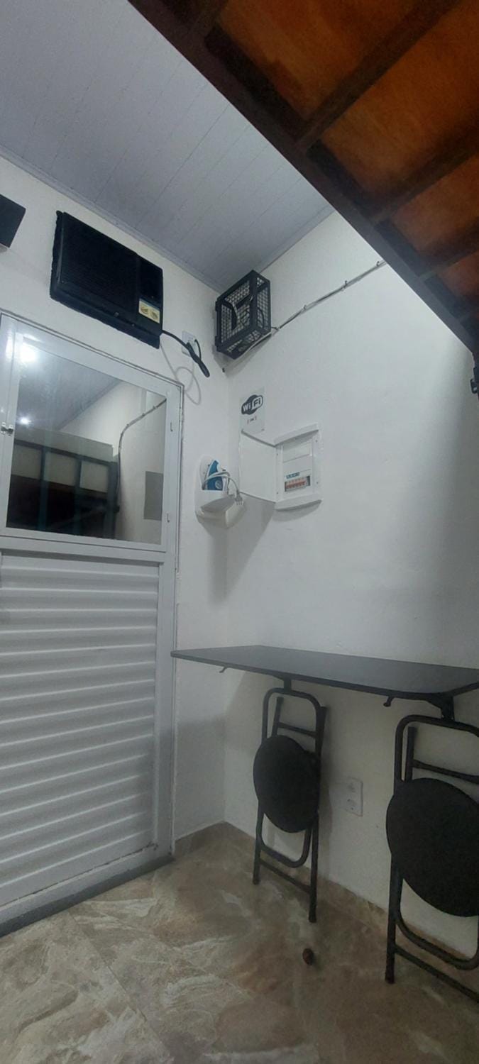 Excellent micro house no Rio de Janeiro House in Rio de Janeiro