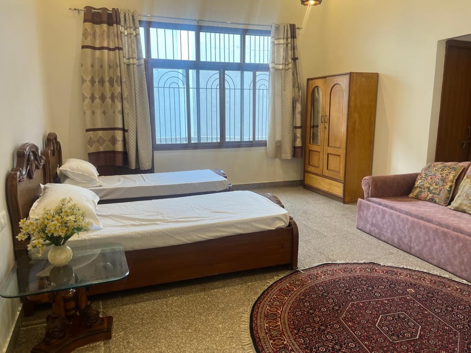 Mulberry Garden B&B Bed and Breakfast in Varanasi