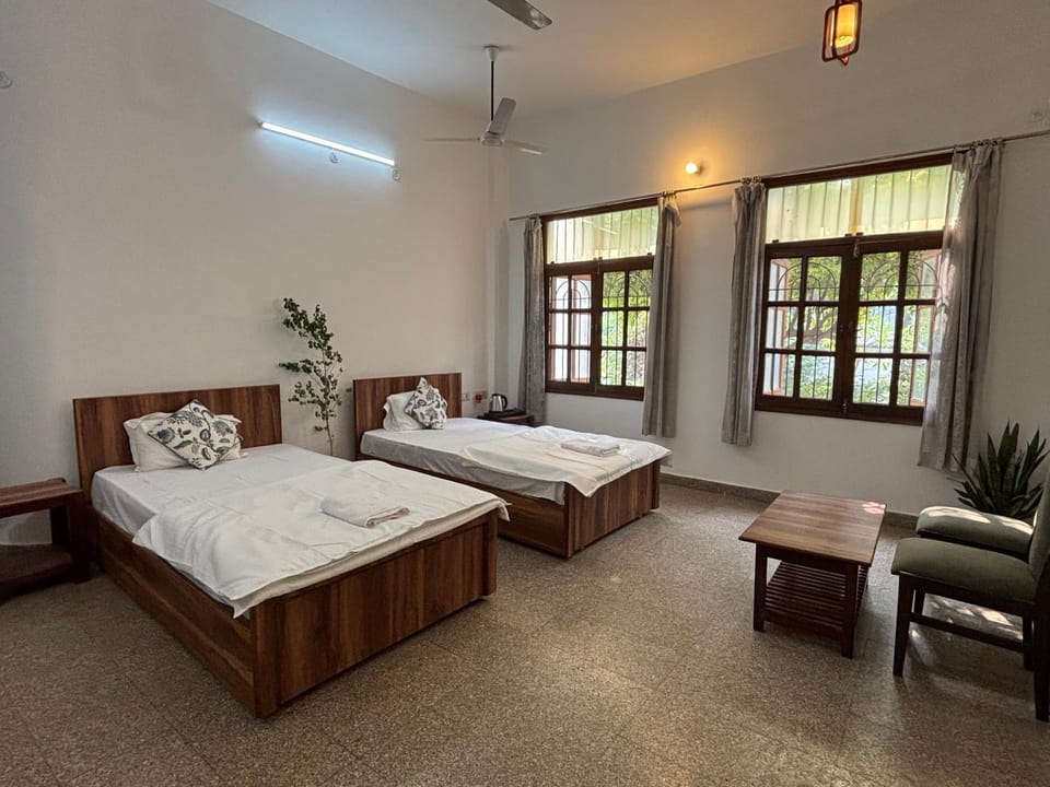 Mulberry Garden B&B Bed and Breakfast in Varanasi