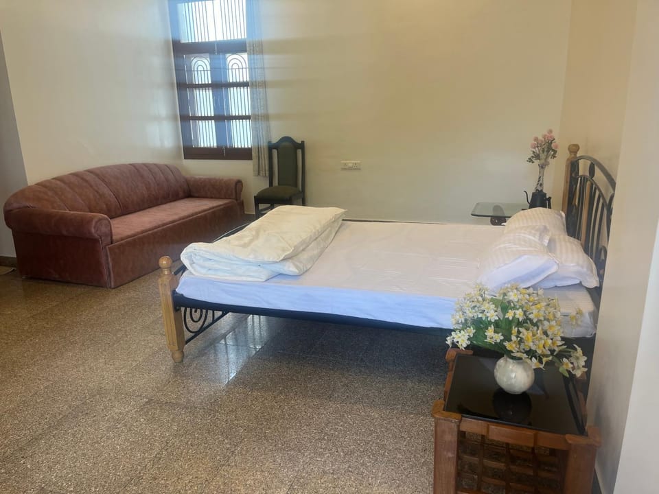 Mulberry Garden B&B Bed and Breakfast in Varanasi