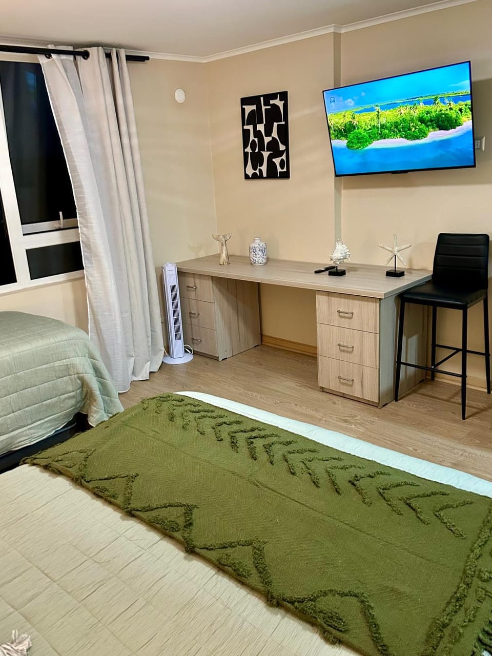 Departamento Centro Osorno 2 Apartment in Osorno