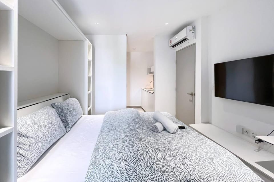 DK Impian Luxury Condominiums, Subang Airport - Smarthome Apartment in Selangor, Malaysia