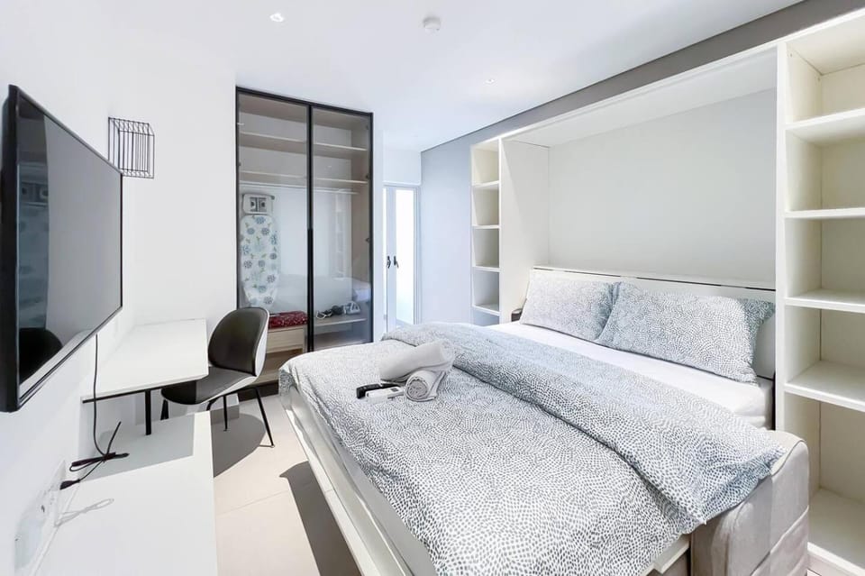DK Impian Luxury Condominiums, Subang Airport - Smarthome Apartment in Selangor, Malaysia