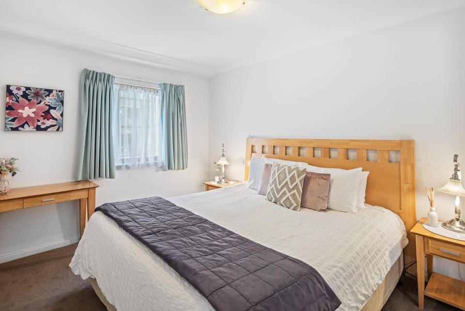 Inner City Bliss Apartment in Perth