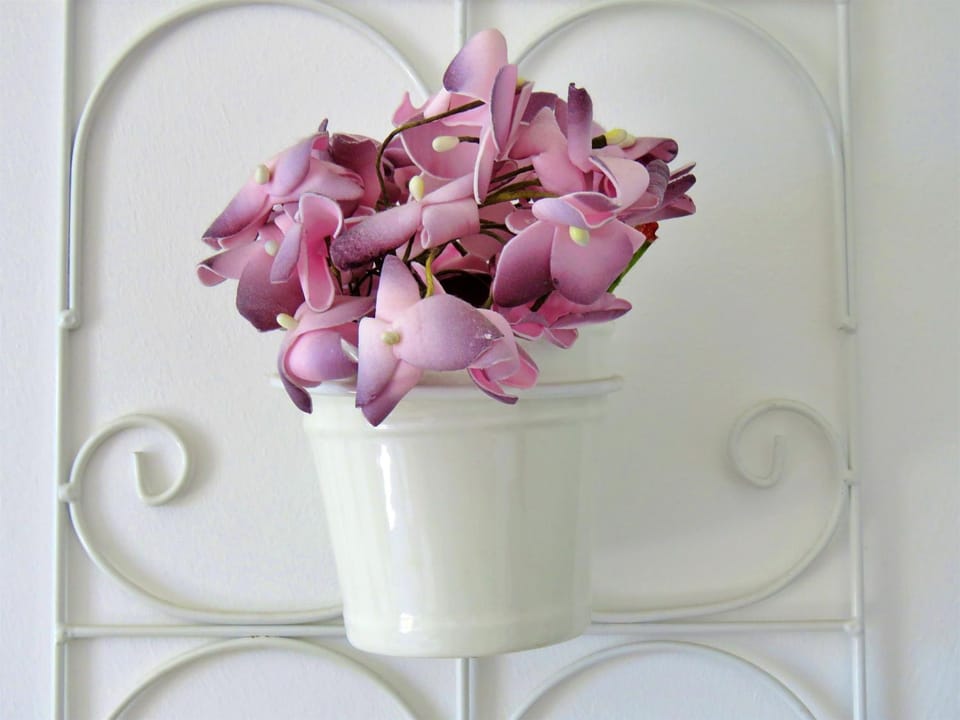 Decorative detail