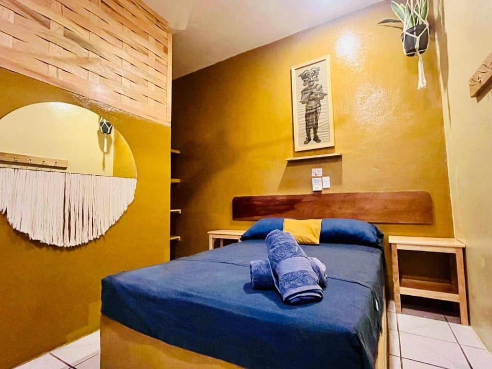 Costa Rentals Palmar & Wasi Hotel in Brisas de Zicatela