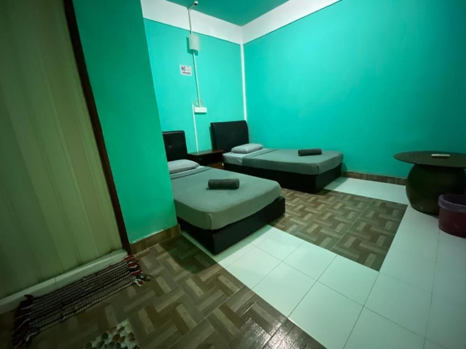 Zackry Guesthouse Motel in Kedah