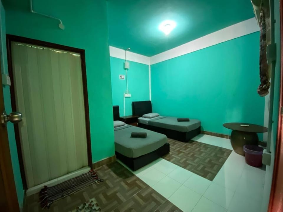 Zackry Guesthouse Motel in Kedah