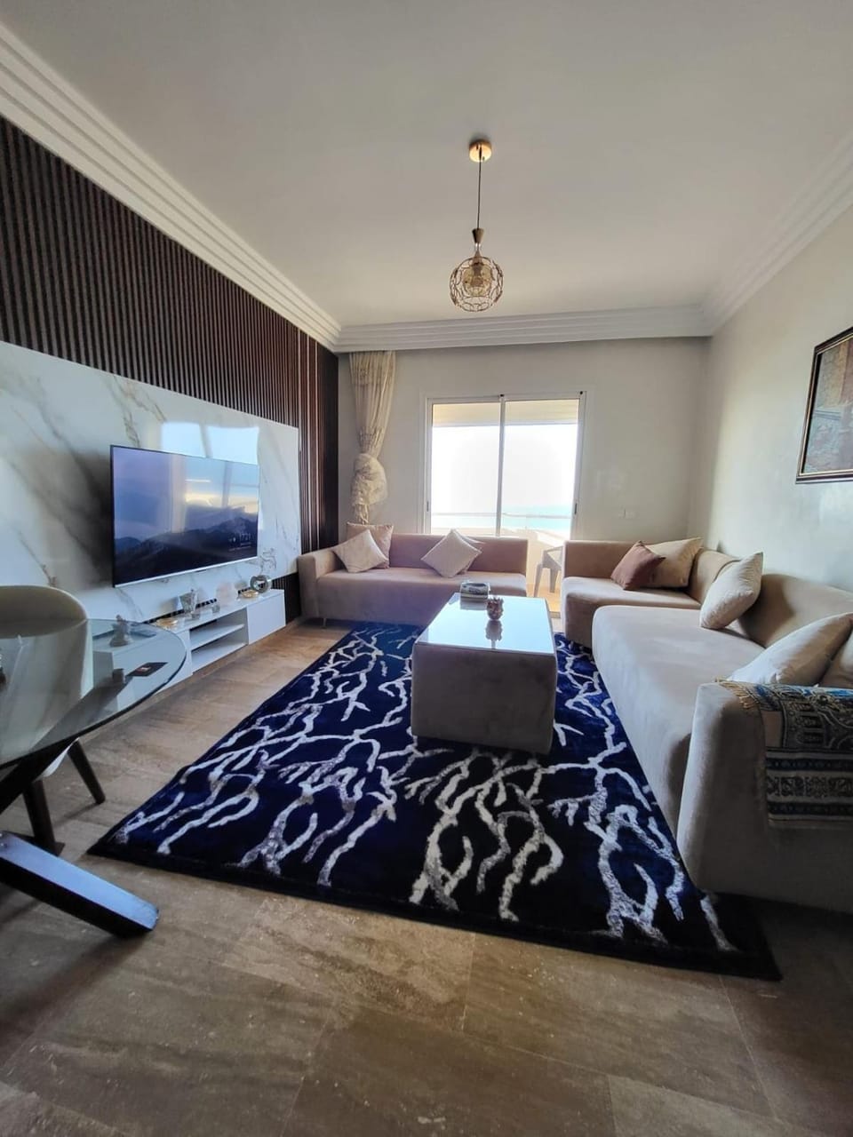 Communal lounge/ TV room, TV and multimedia, Living room
