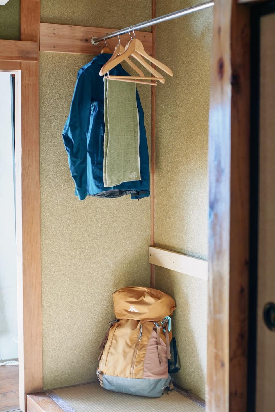 ふもとの山小屋 ネイバーズ Neighbors - Alpine Base Inn Bed and Breakfast in Nagano Prefecture