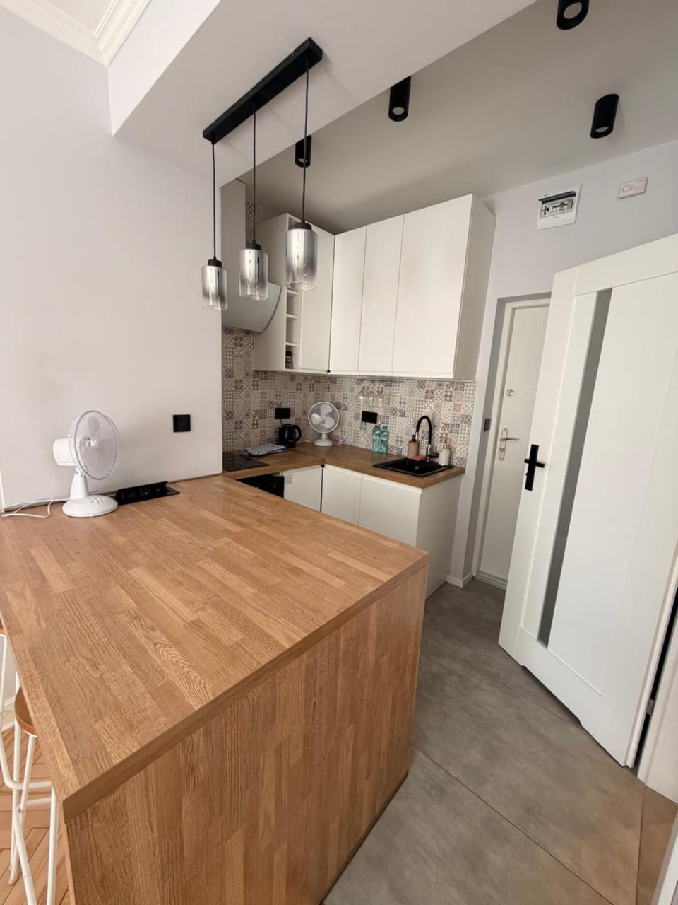 Apartament centrum Apartment in Poland