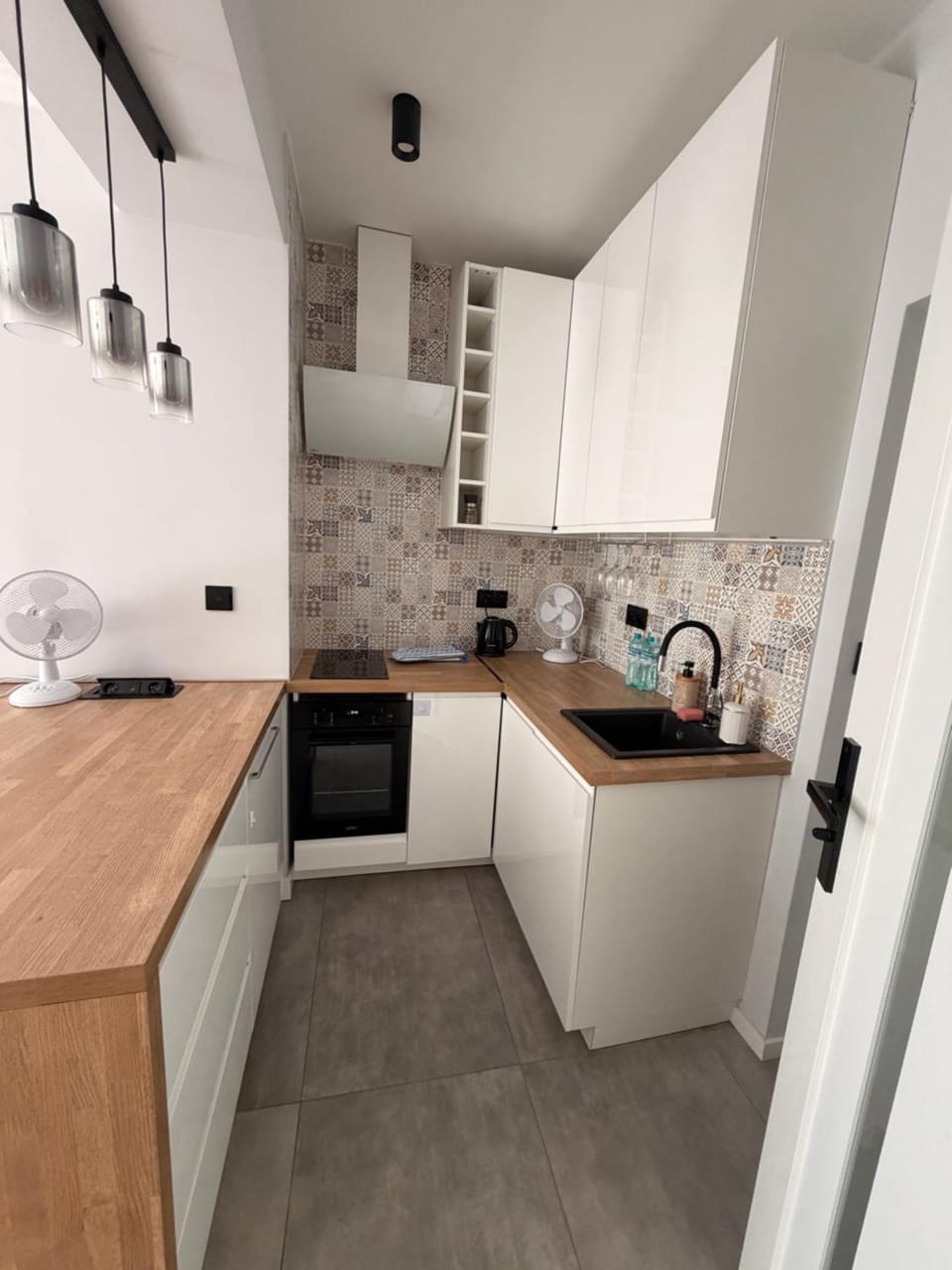 Apartament centrum Apartment in Poland
