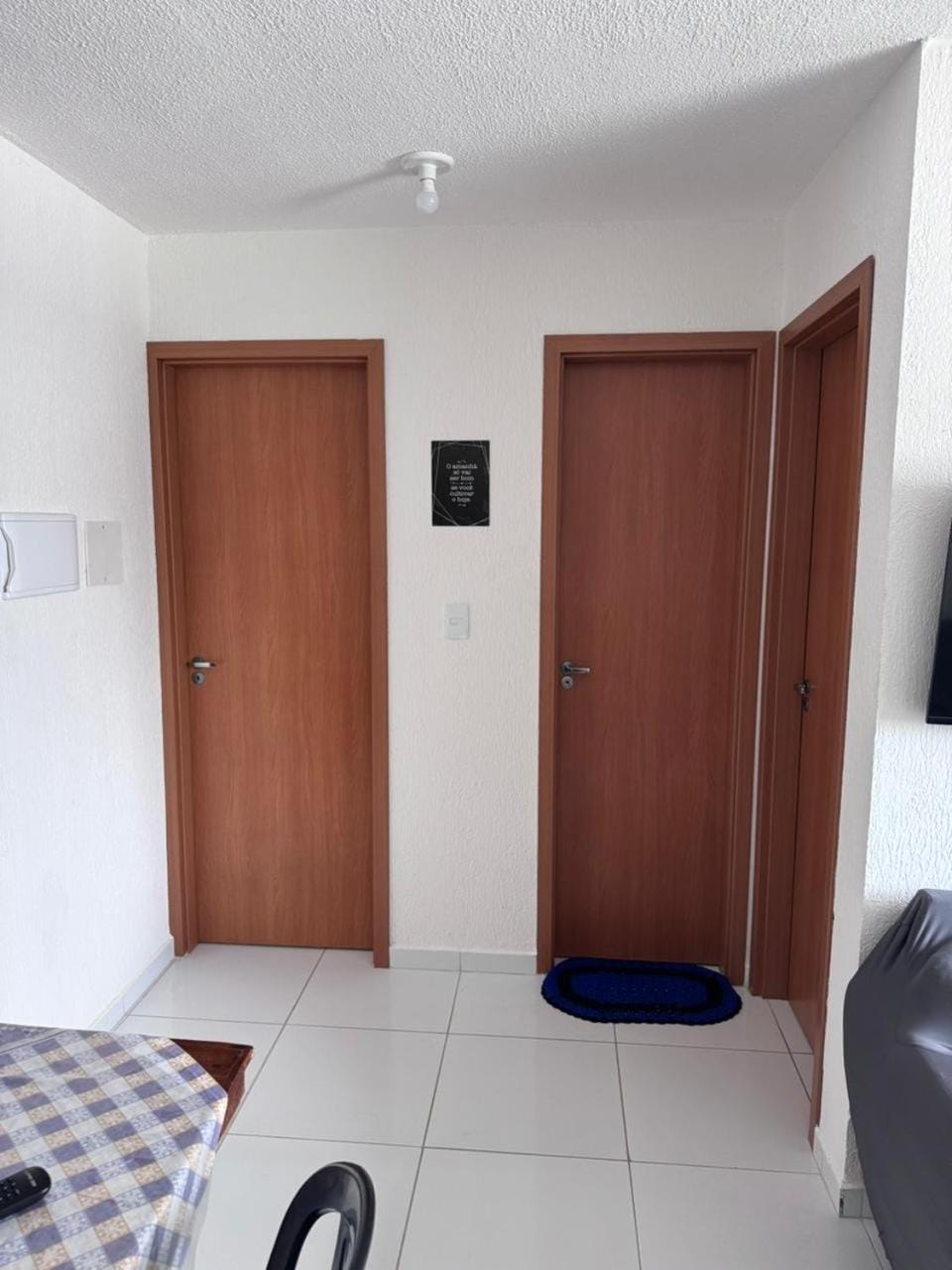Apto Para até 5 Pessoas com 2 quartos, Garagem, Ar-Condicionado e Wi-Fi João Pessoa Apartment in João Pessoa