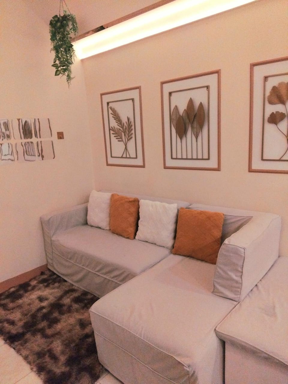 Jaysie Apartment hotel in Manila City