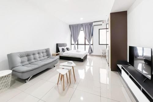 Alinea Luxury Condominiums, Shah Alam - Smarthome Apartment in Selangor, Malaysia