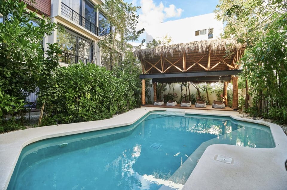 Xielo Apartment in Tulum