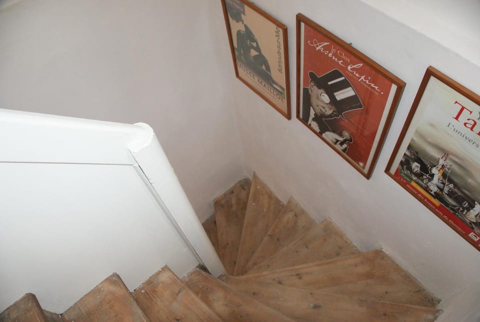 Decorative detail