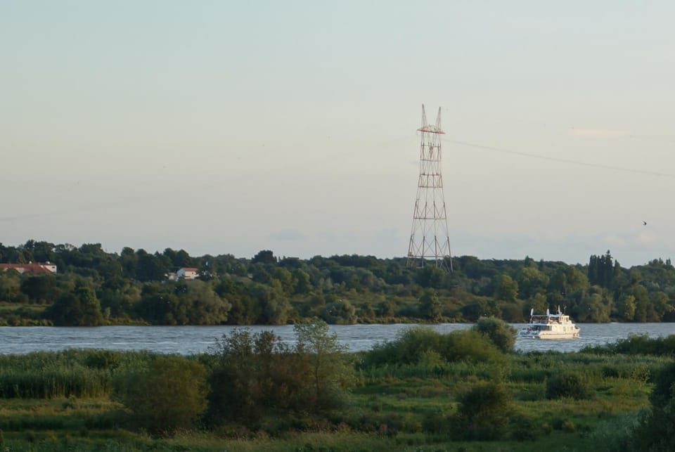 River view