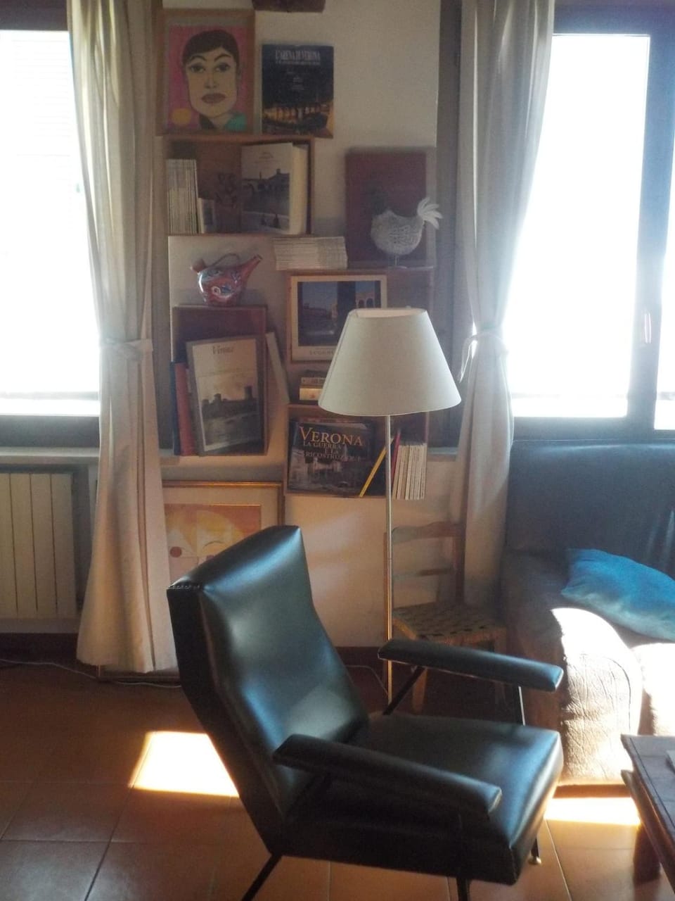 Loft Apartment in Romantic Verona Apartment in Verona