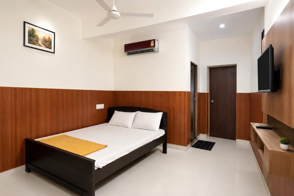 Tabish INN Hotel in Thiruvananthapuram
